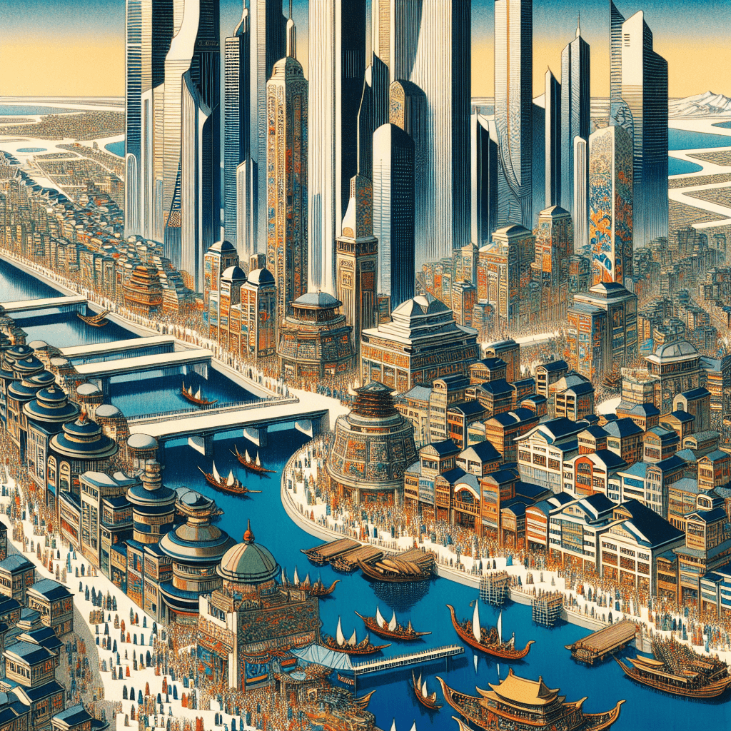 Celebrating Ajman's Community-Oriented Expansion