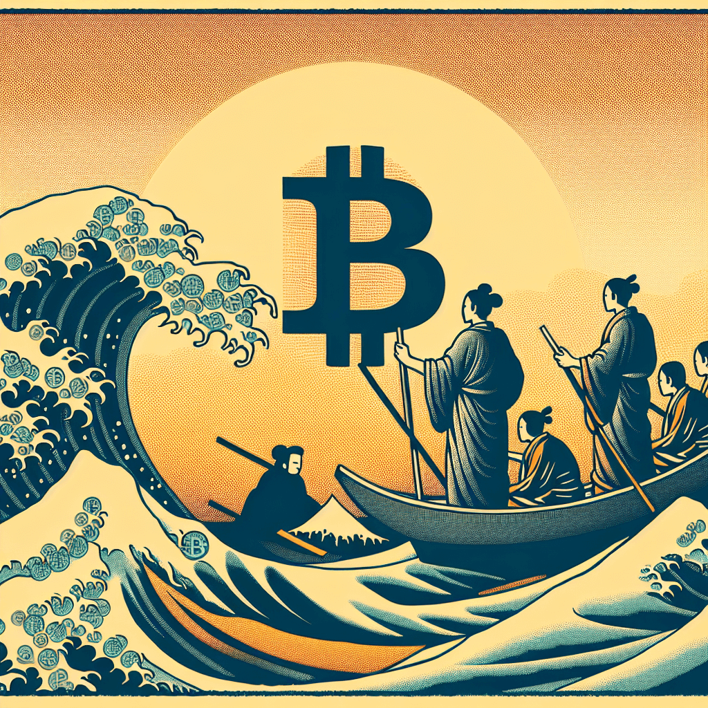 Introduction – Why Faith & Crypto?