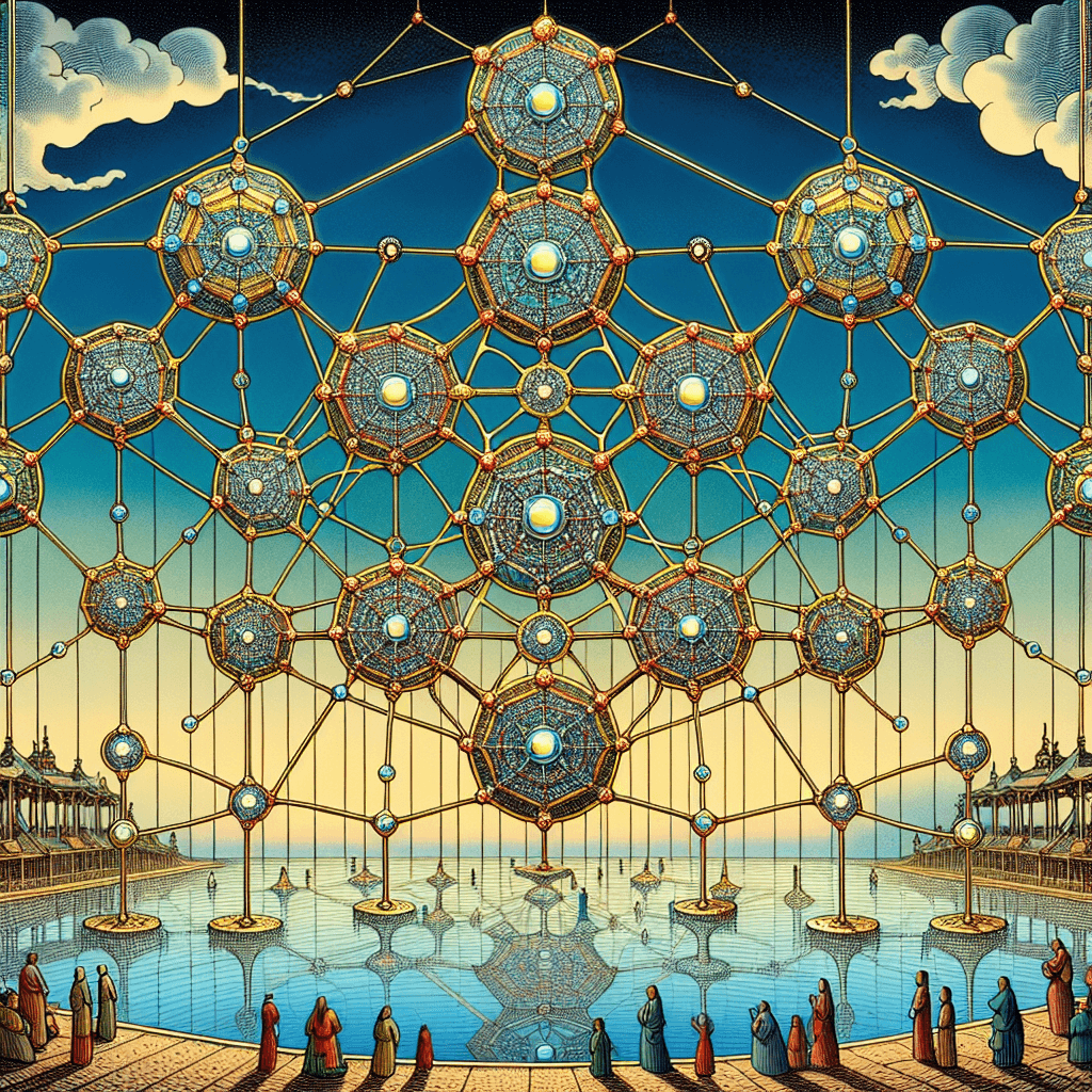 Create an image depicting 