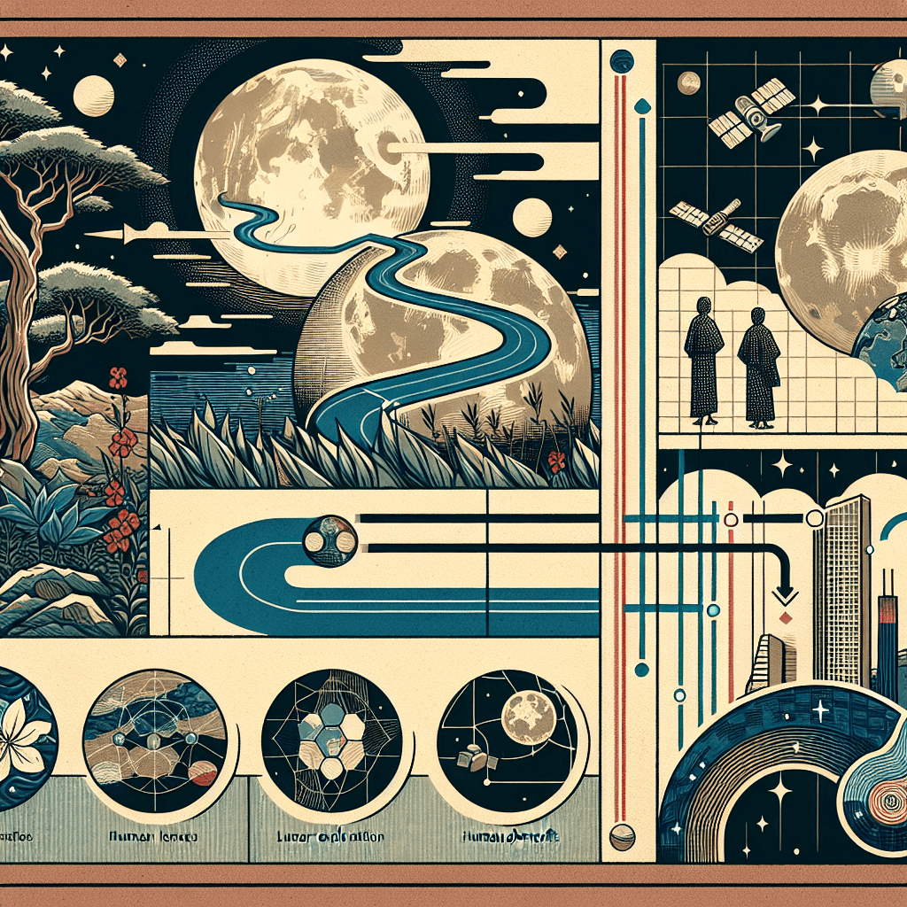 Embracing the Luna App Plan – A Roadmap of Phenomenological Depth and Practical Execution