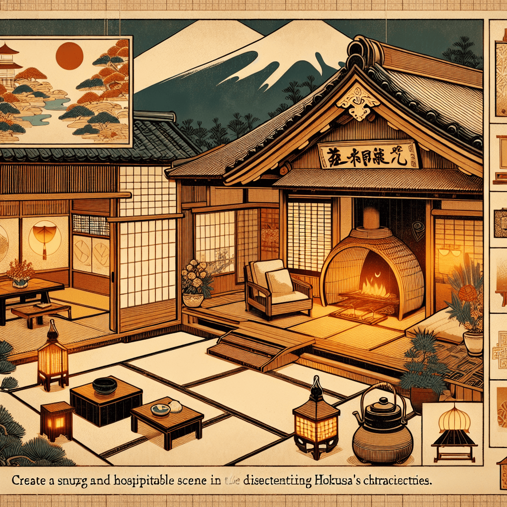 The title of the blog post is "Greetings, dear one.