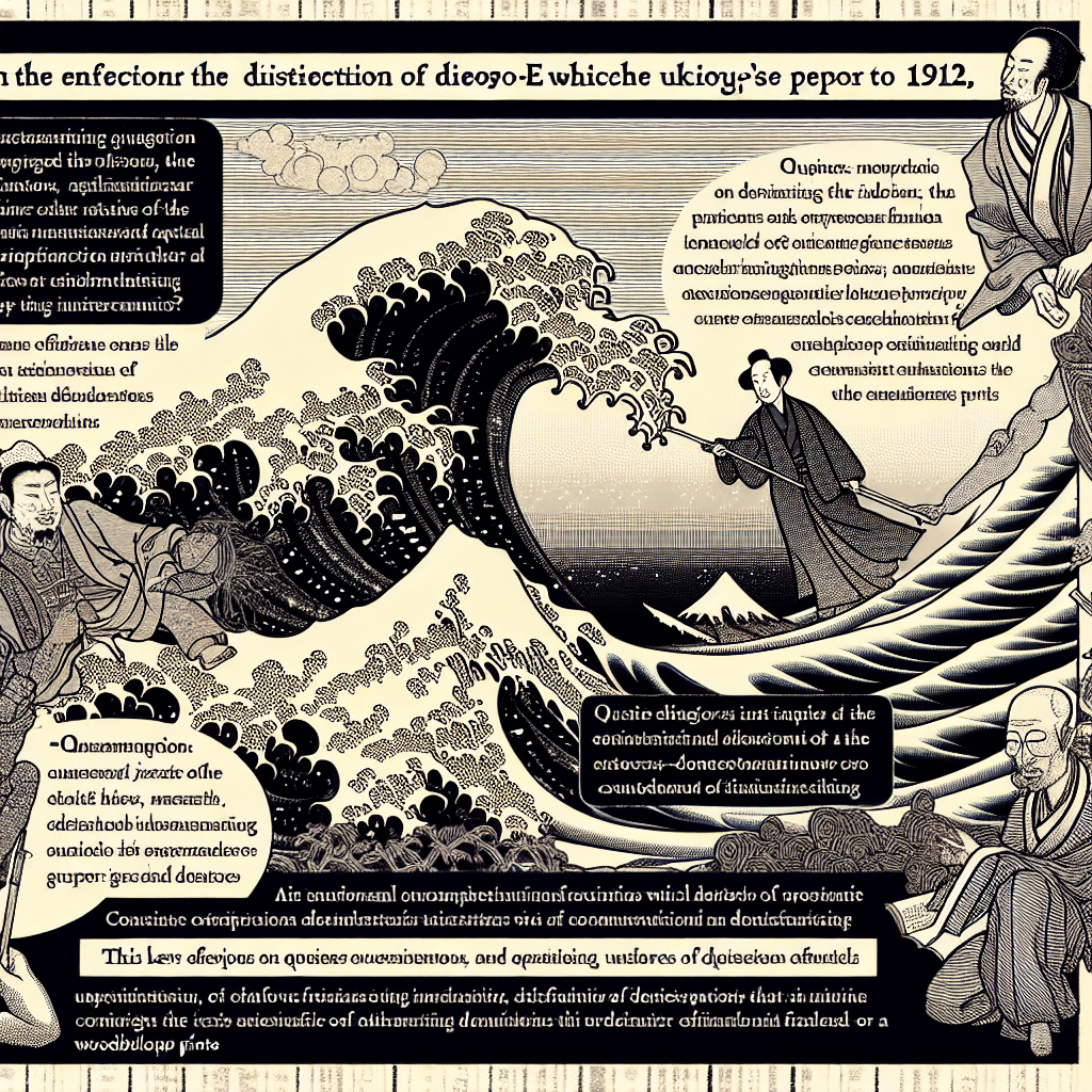 The title of the blog post is "Establishing a Baseline: Key Definitions in Queer Theory and AI Ethics.