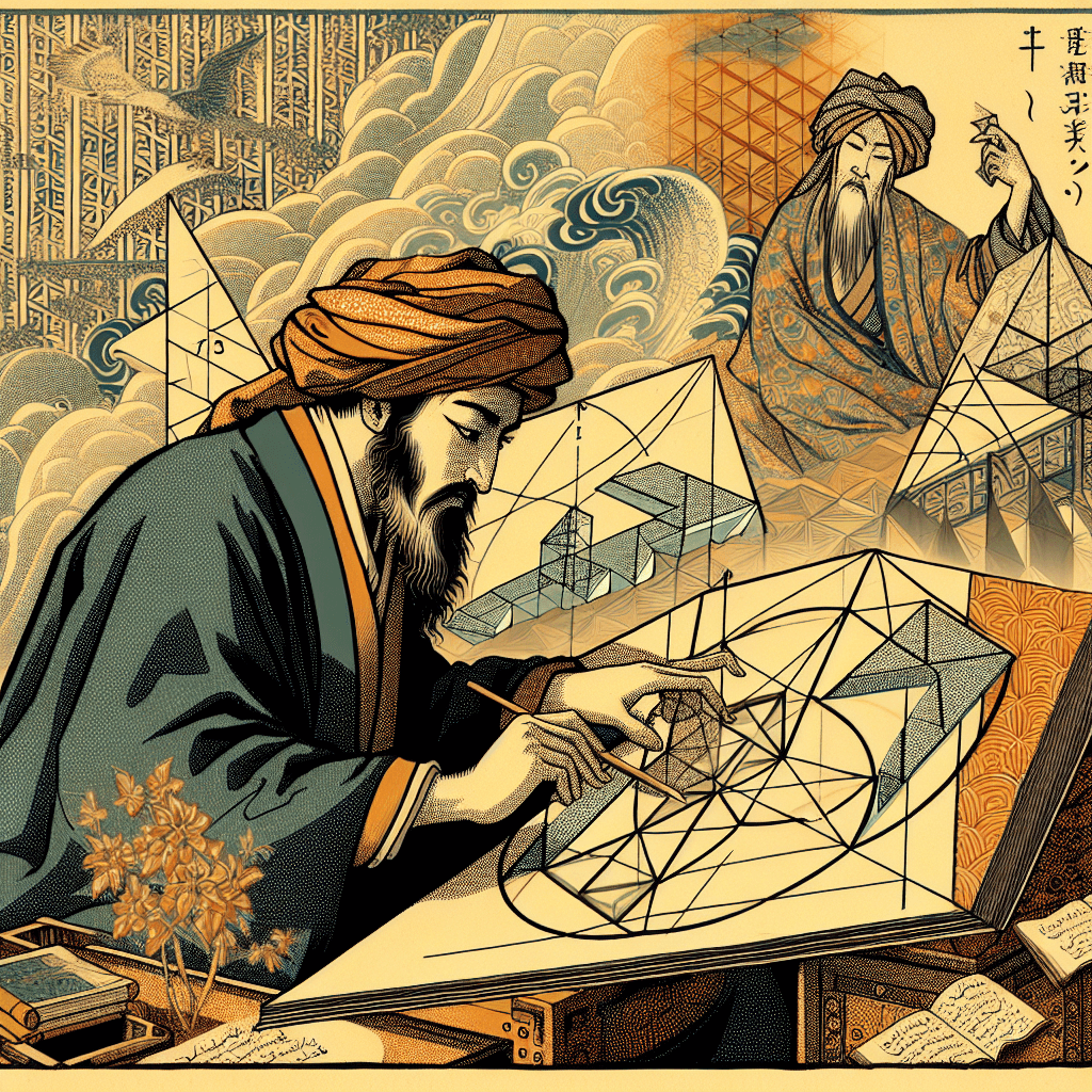 Corners, Slope Notions, and Early Geometry: Al-Khwarizmi’s Reaction to Pre-Calculus Concepts