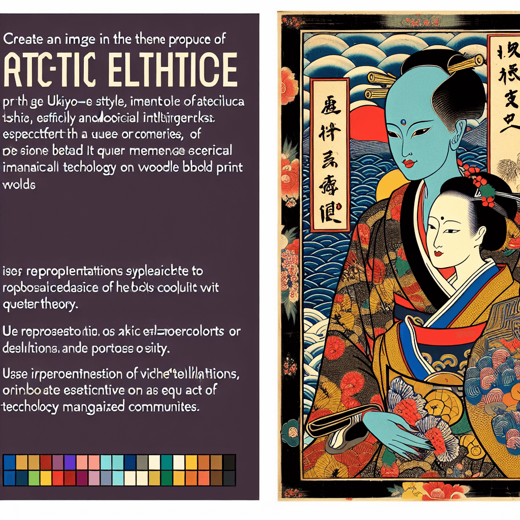 <p><strong>Title: Key Themes in AI Ethics: Intersections with Queer Theory</strong></p>