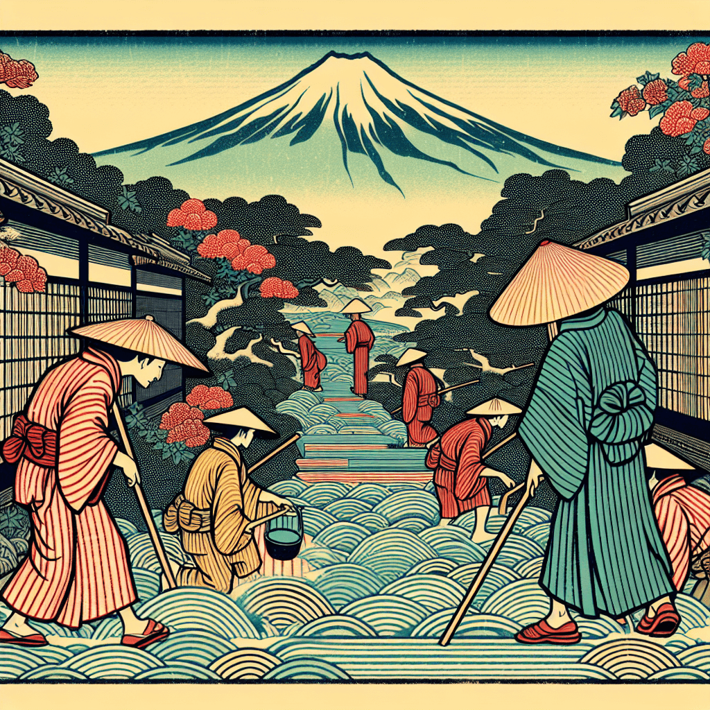 Feedback and Continuous Improvement: Using Visual Aids to Enhance Content