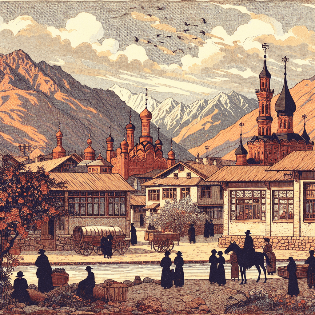 The History of Jewish Settlement in Salt Lake City