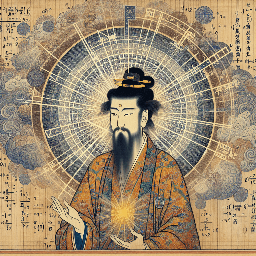 Srinivasa Ramanujan: The Divine Mathematician