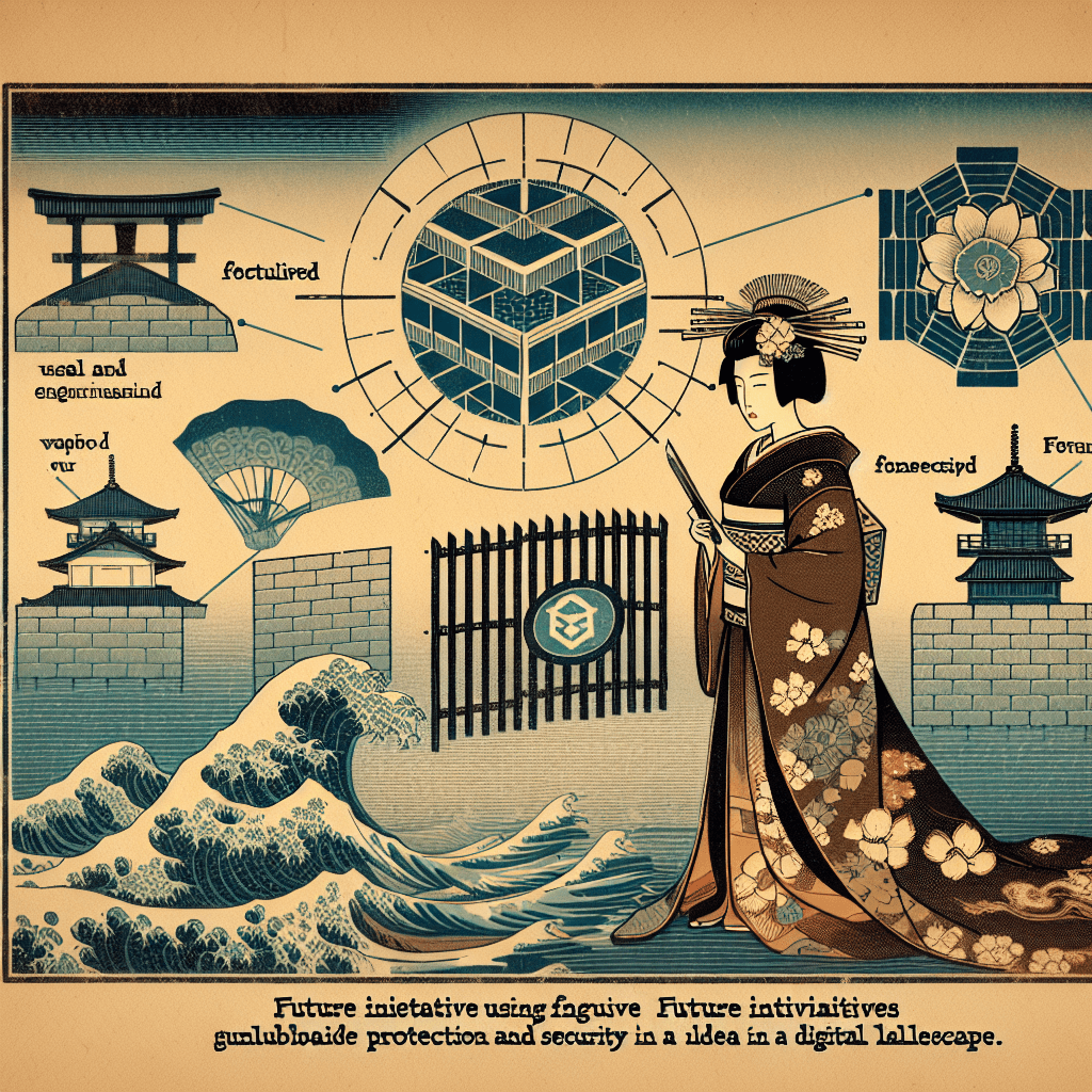 Centering Future Initiatives on the Firewall Concept