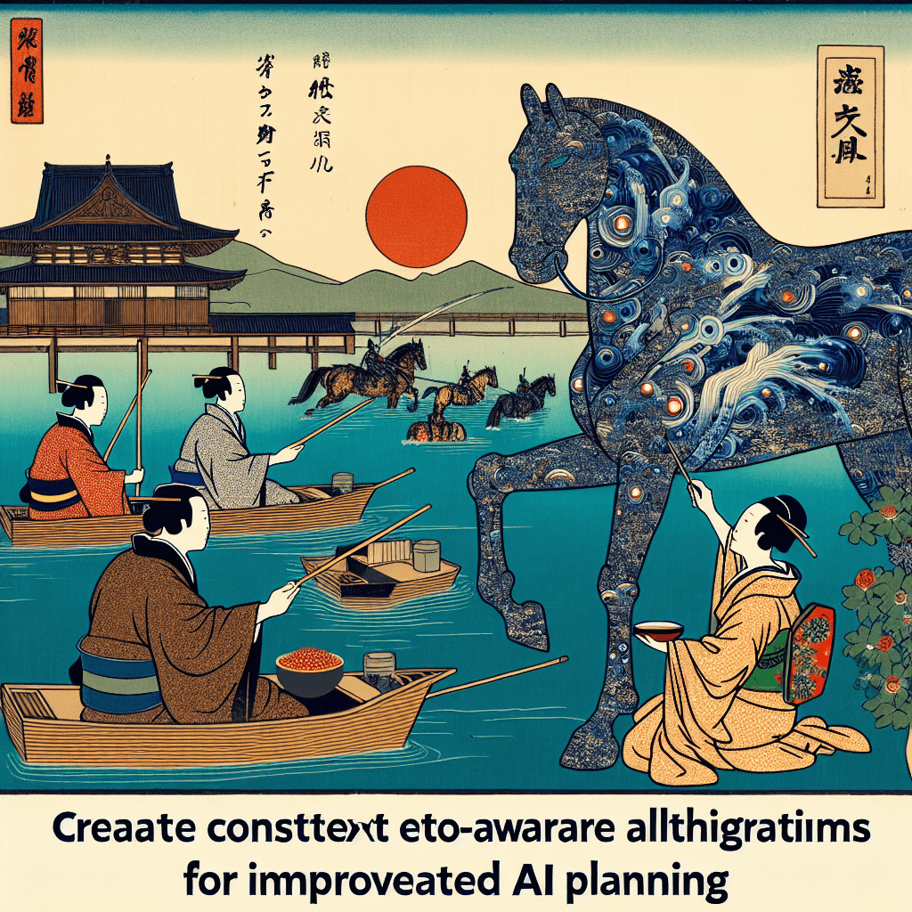 Refining Context-Aware Algorithms for Enhanced AI Planning