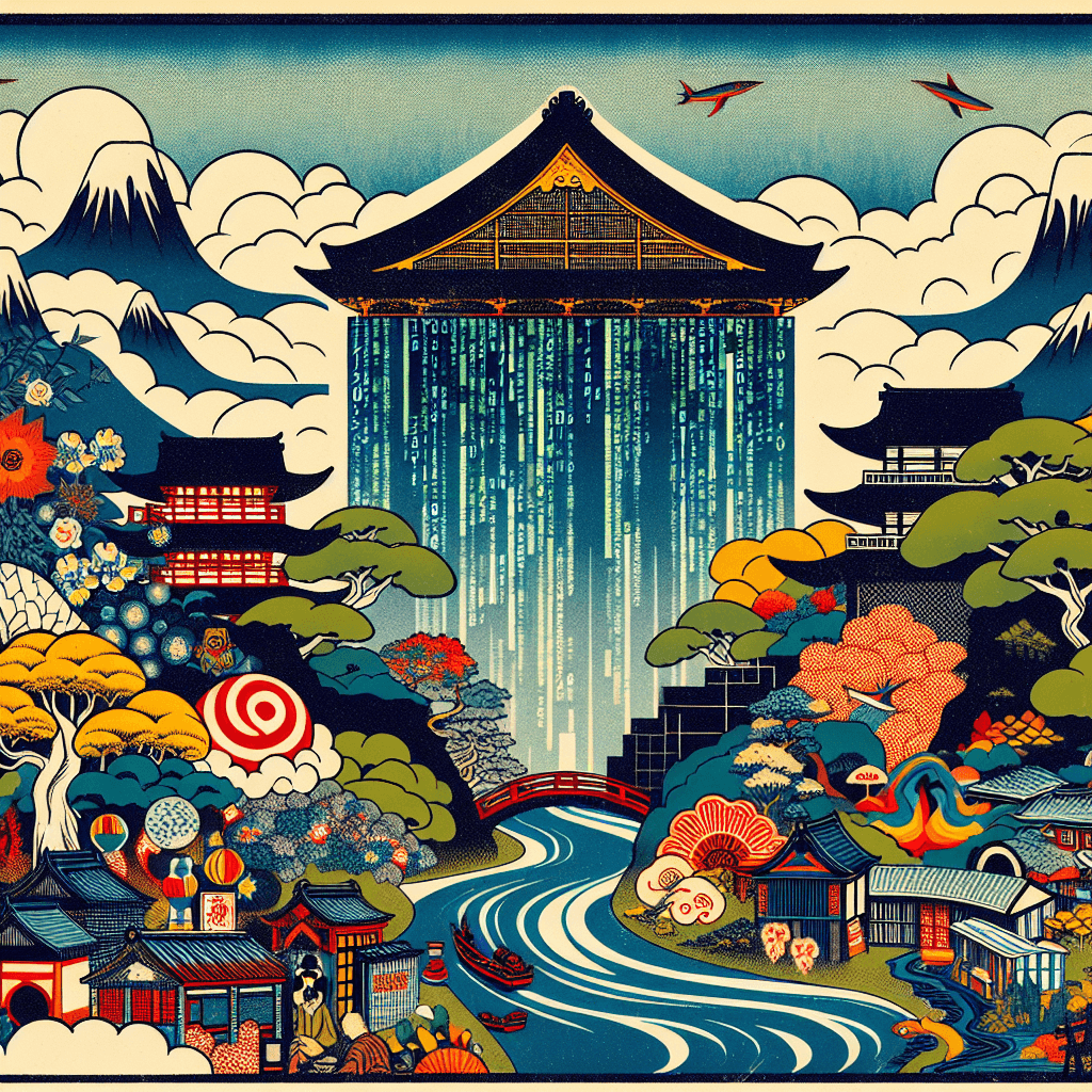 Positioning the Firewall as the Cultural Nexus