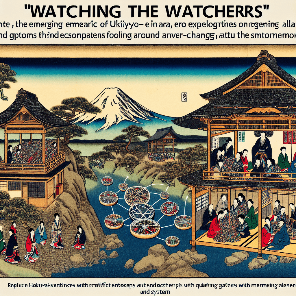 Watching the Watchers: Quant Partnerships & Ecosystem Evolution
