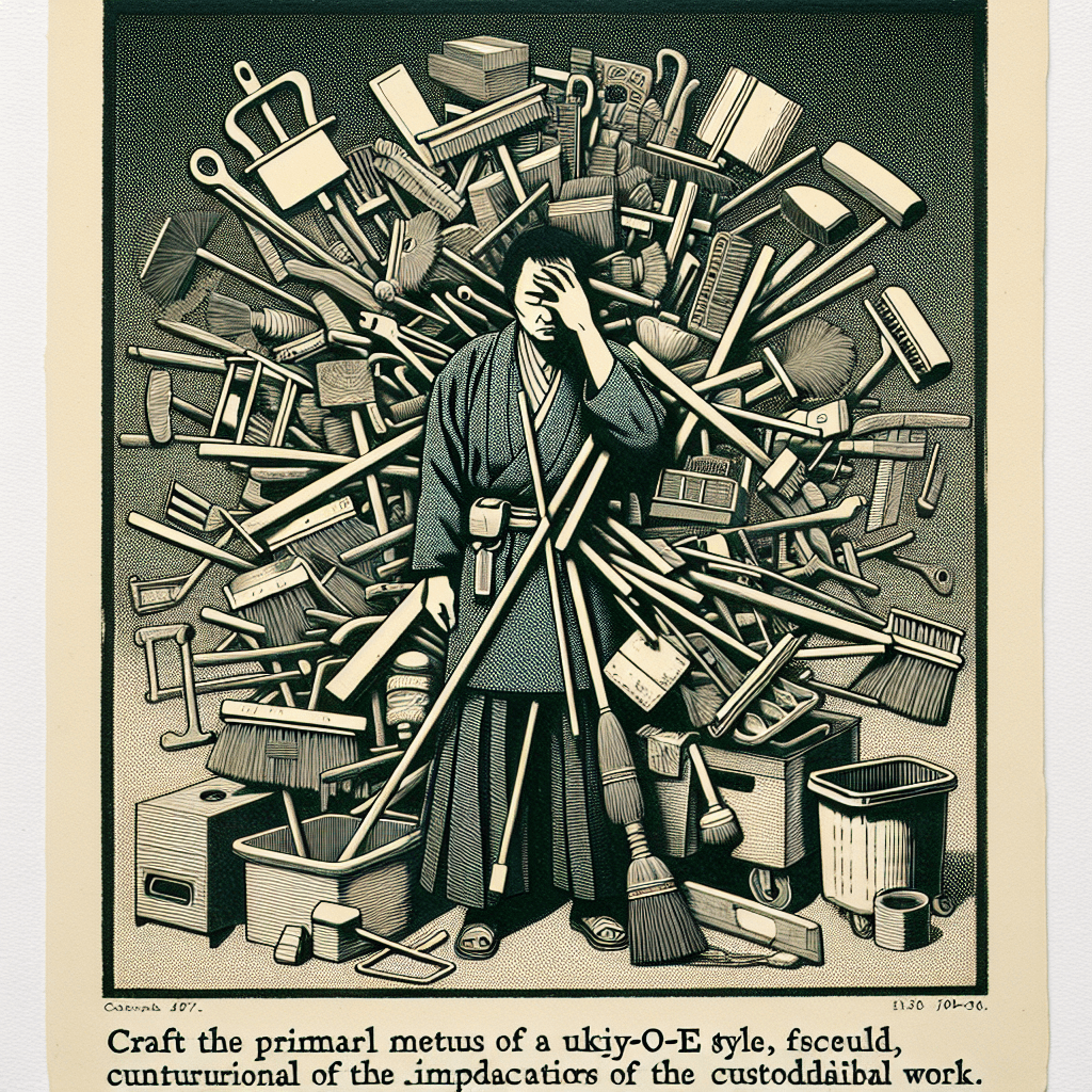 Clarifying the Custodian Confusion