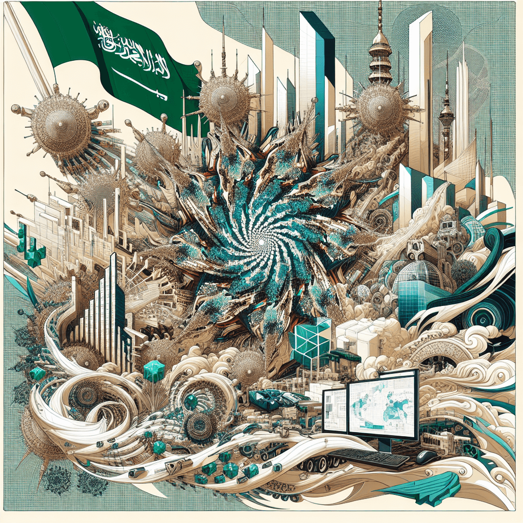 Embracing Fractal Concurrency in Saudi Arabia: Aligning with Vision 2030-3