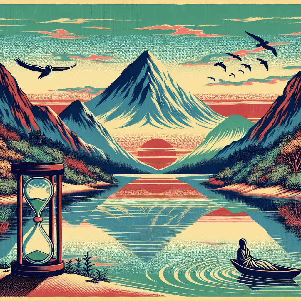 Hexagram 52 – Keeping Still (Mountain): The Value of Scheduled Downtime and Stability Checks in AI Development