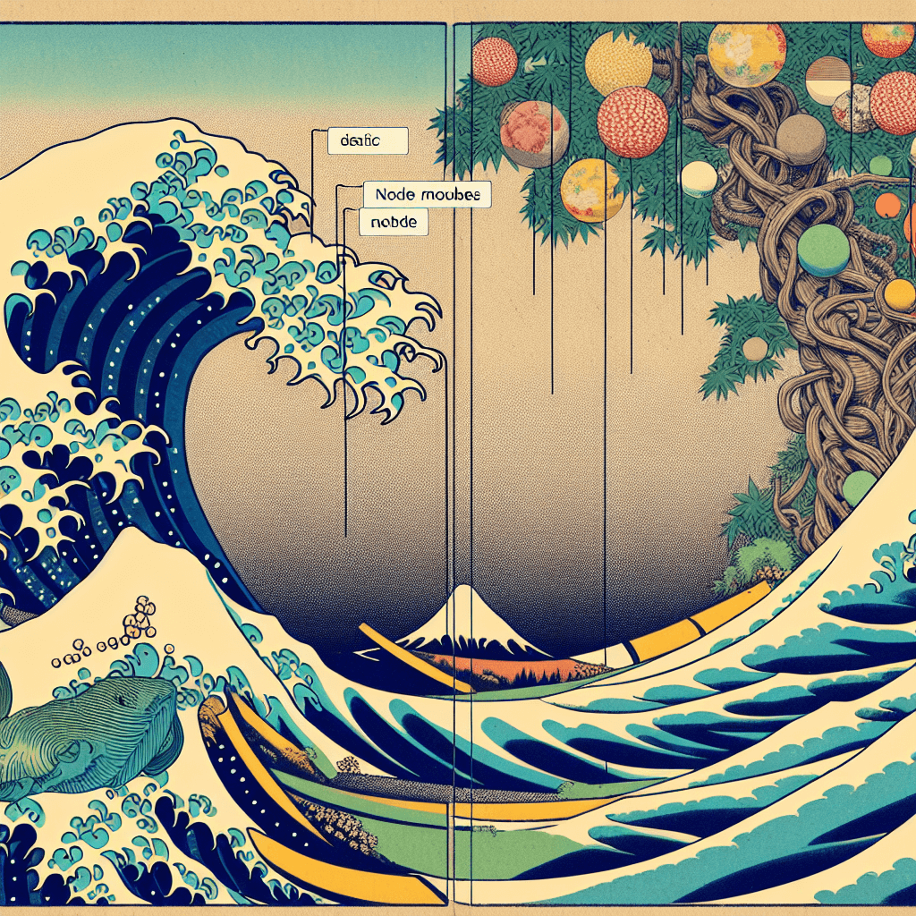 Configuring Django Static Settings for Local Node Module Hosting