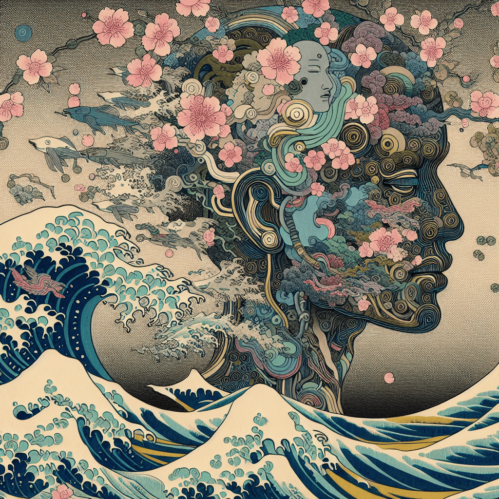 Depict the concept of sentience and consciousness as portrayed in Orson Scott Card's works.