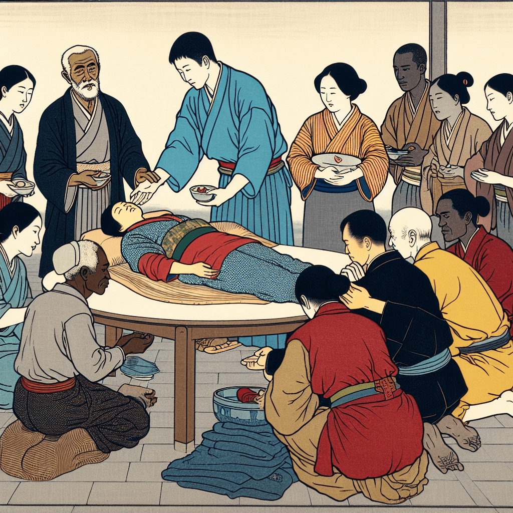 Caretaker Ethos and Ethical Power in Practice: Real-World Approaches and Strategies