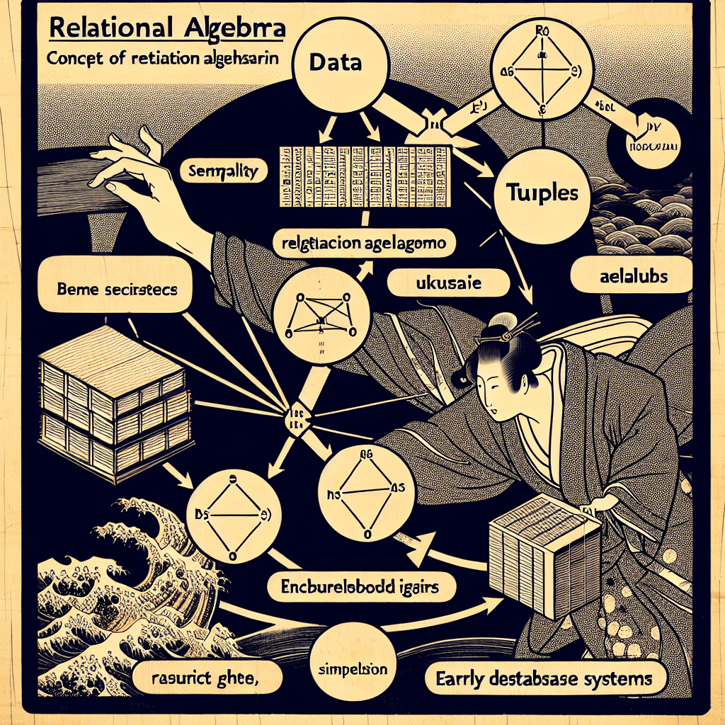 Relational Algebra: Data, Tuples & The 20th-Century Database Revolution