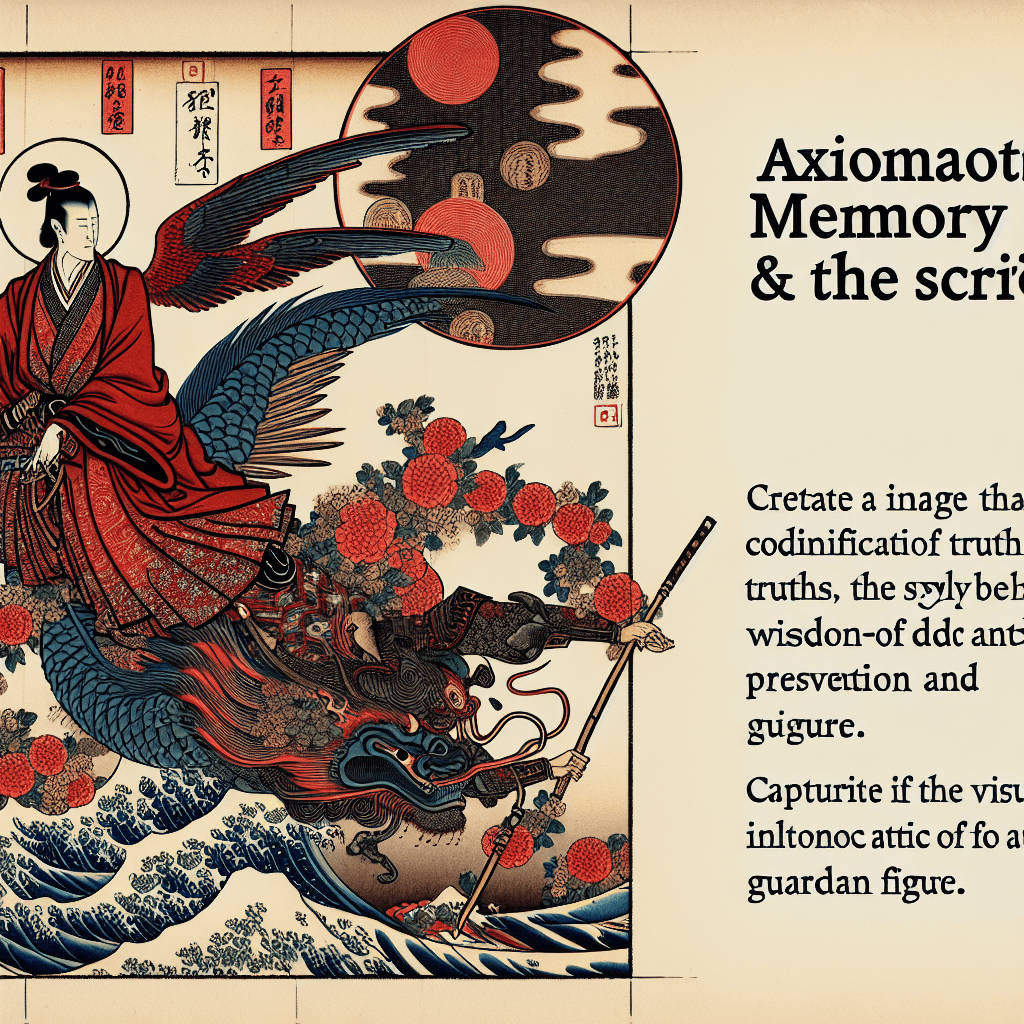 Axiomatic Memory & the Scroll – Solidifying Truths in Caretaker Expansions