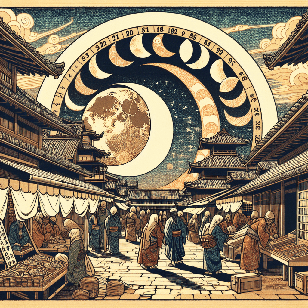 Understanding the Islamic Lunar Calendar and the Significance of Ramadan in Trading