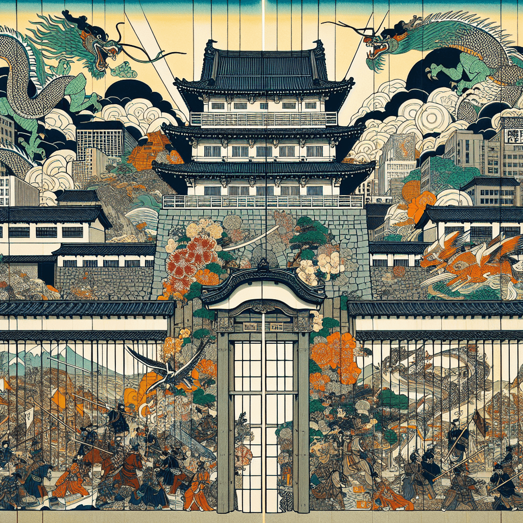 Redefining the Firewall: From Security Measure to Cultural Centroid