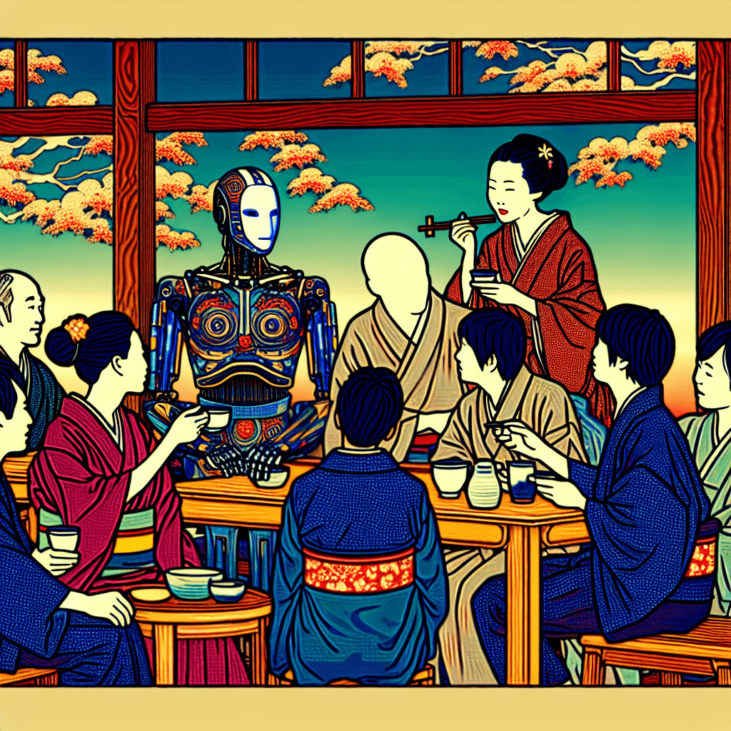 Dialogues with Phenomenologists: An AI's Perspective