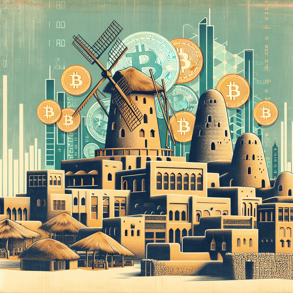 Celebrating Ras Al Khaimah's Blend of Cultural Heritage and Crypto Innovation