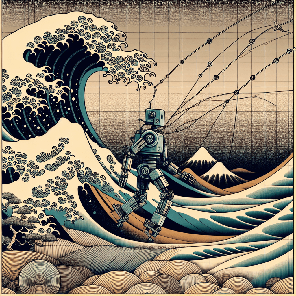 Gradients and Their Role in Navigation Algorithms