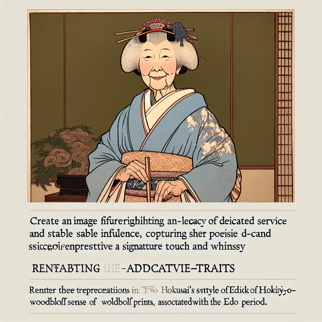 Queen Elizabeth II: A Legacy of Service, Stability, and Influence-1-2-3