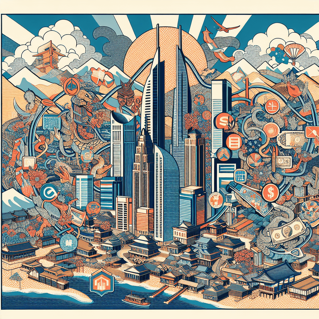 Bi-Weekly Bulletin & Urgent Alerts: Ras Al Khaimah’s Cultural Heritage in Modern Finance