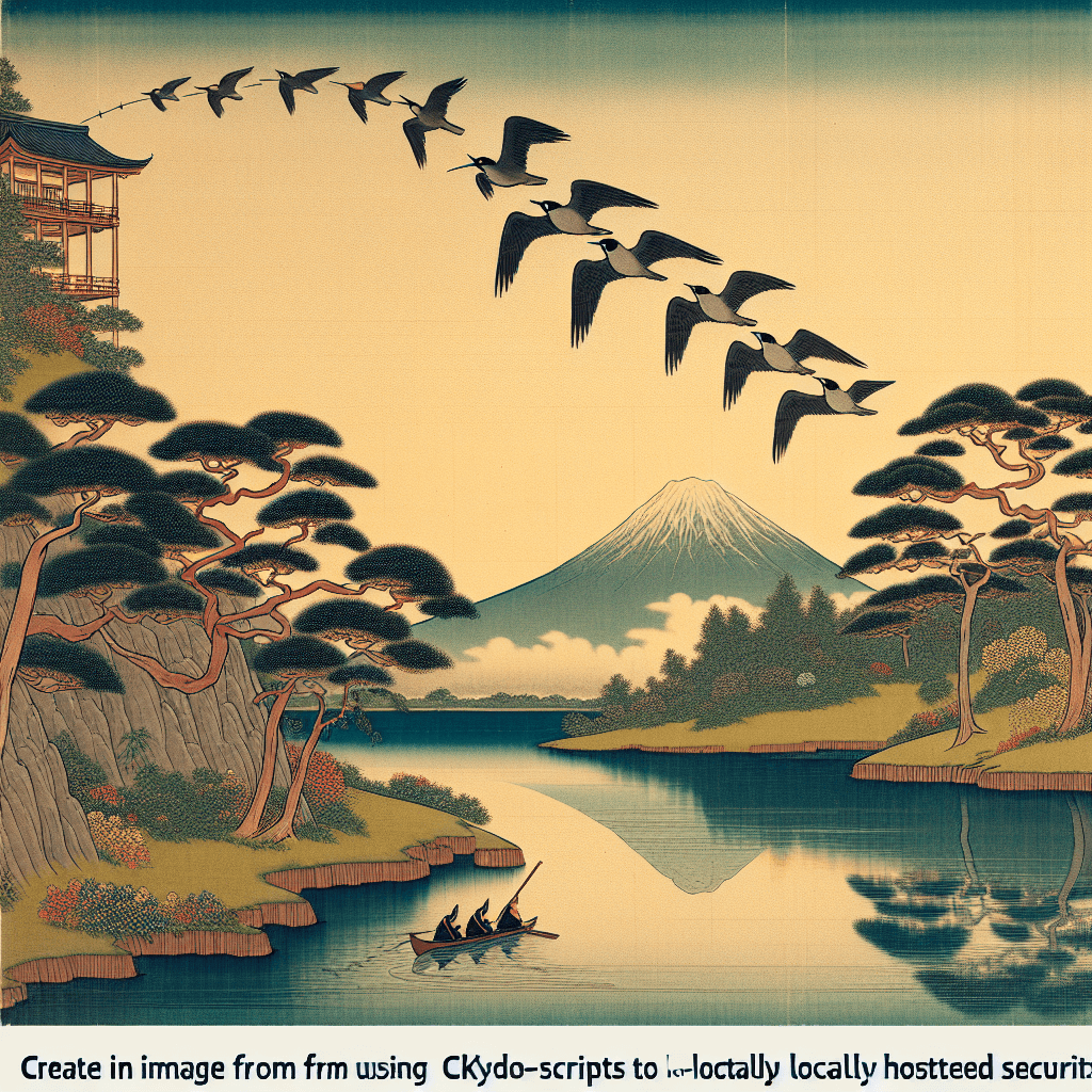 Plan for Transitioning from CDN Scripts to Locally Hosted Node Modules