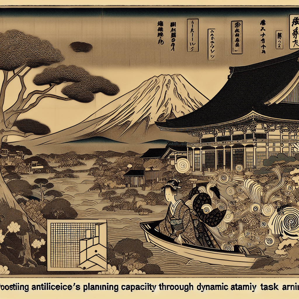 Implementing Dynamic Task Prioritization: Enhancing AI's Planning Efficiency