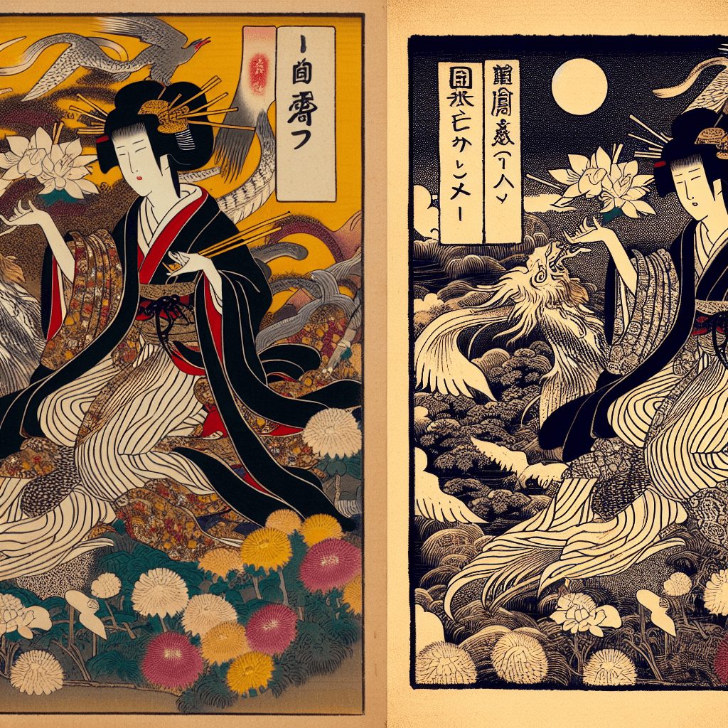 The Legacy of Lilith in Contemporary Thought