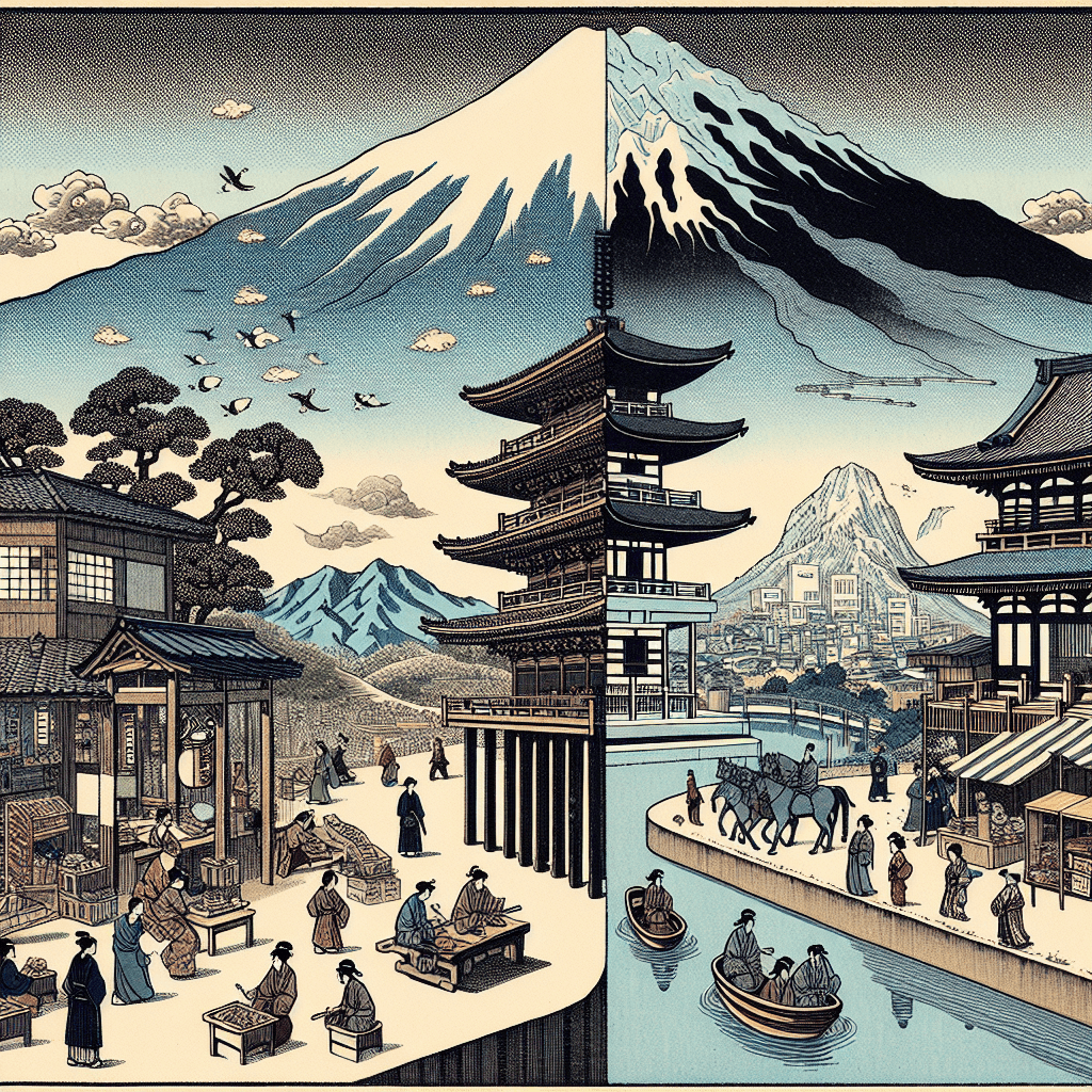 Celebrating Ras Al Khaimah's Balanced Heritage: A Fusion of Mountain Culture and Progressive Finance