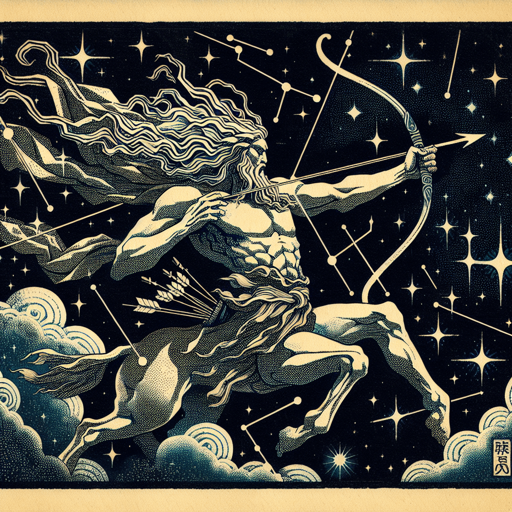 Orion: The Hunter Beyond the Stars-2