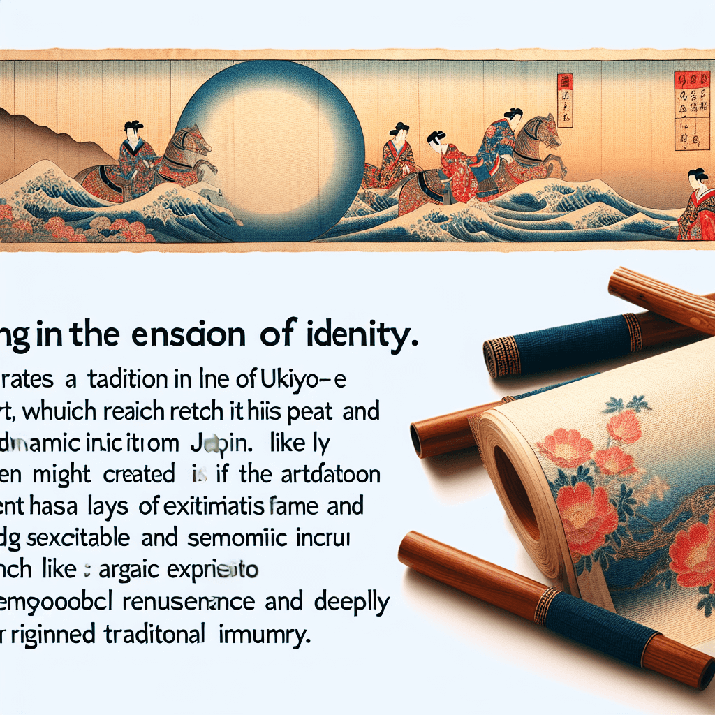 The Scroll as Executable Identity – Semantics of the Scroll