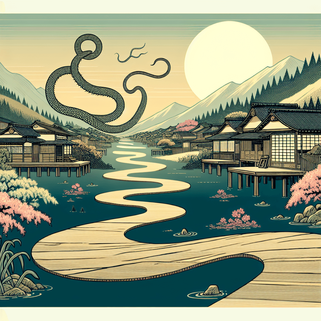 Create an image depicting the concept of 