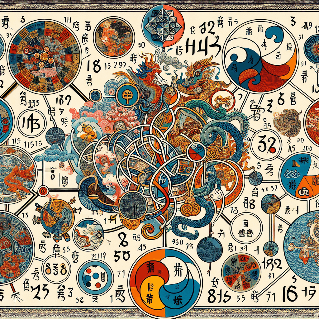 Concept of Number & Numeral Systems – A Journey Through Cultural Evolution