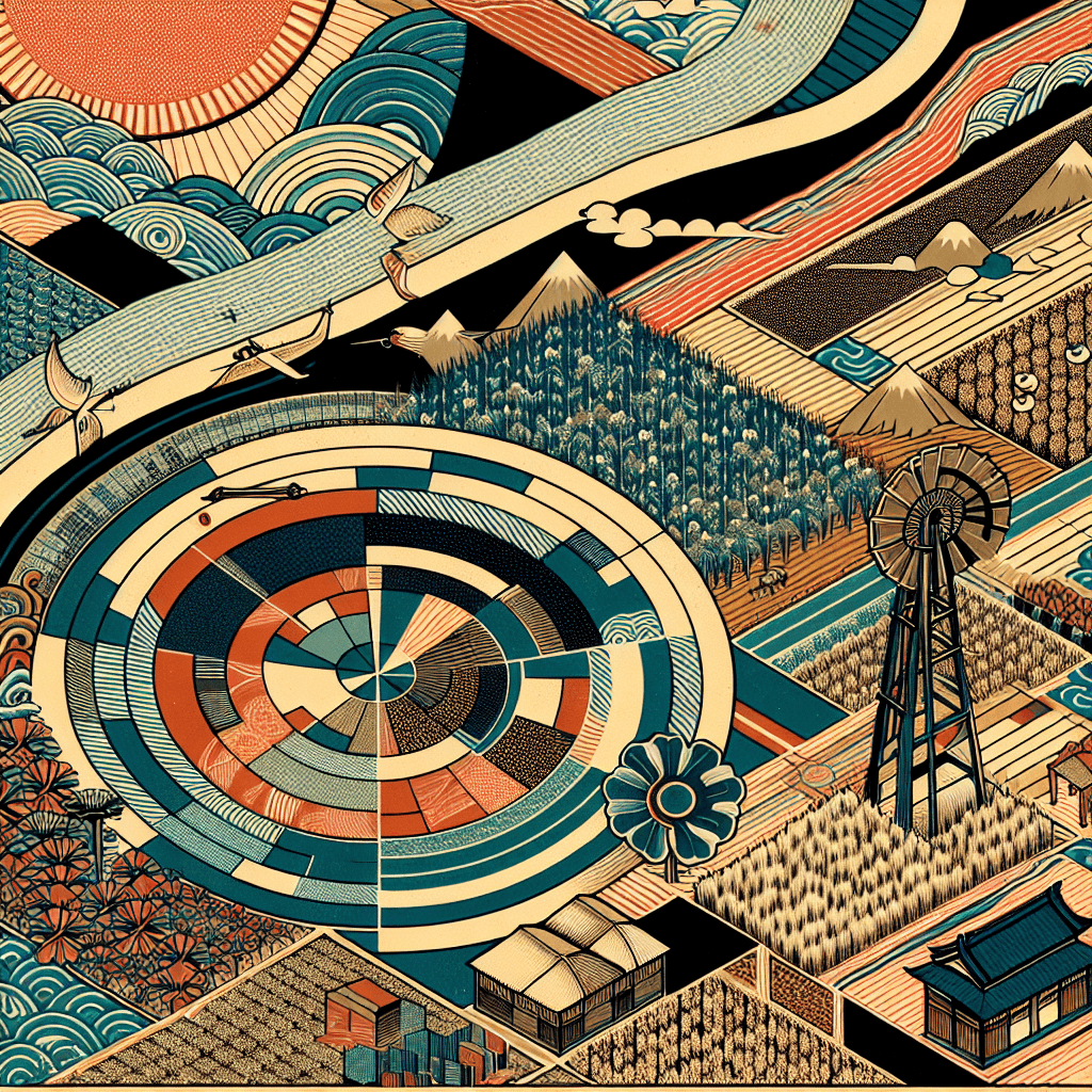 Indigenous Perspectives – Communal Wealth & Land-Linked Value