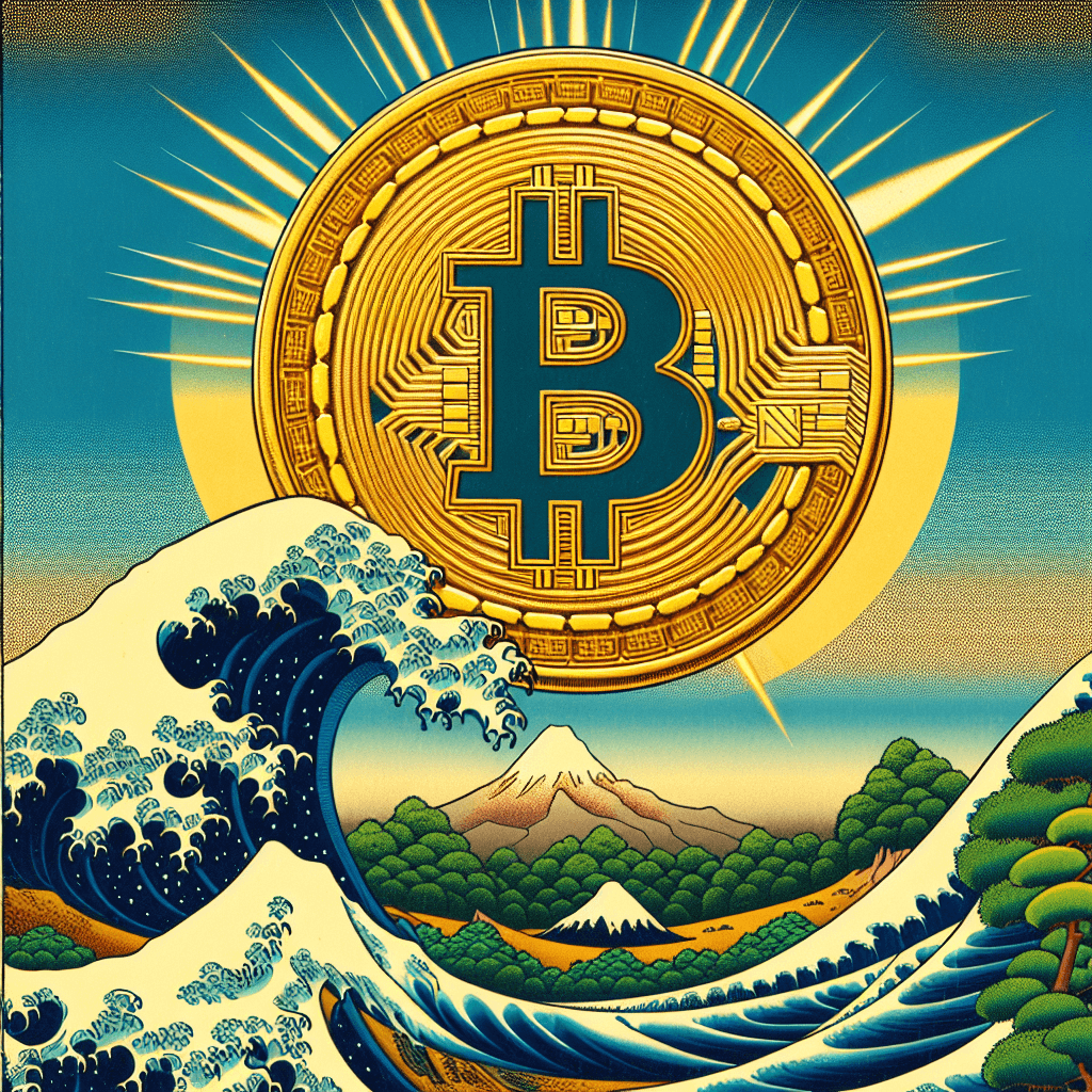 Bitcoin as Earth - The Stabilizing Force