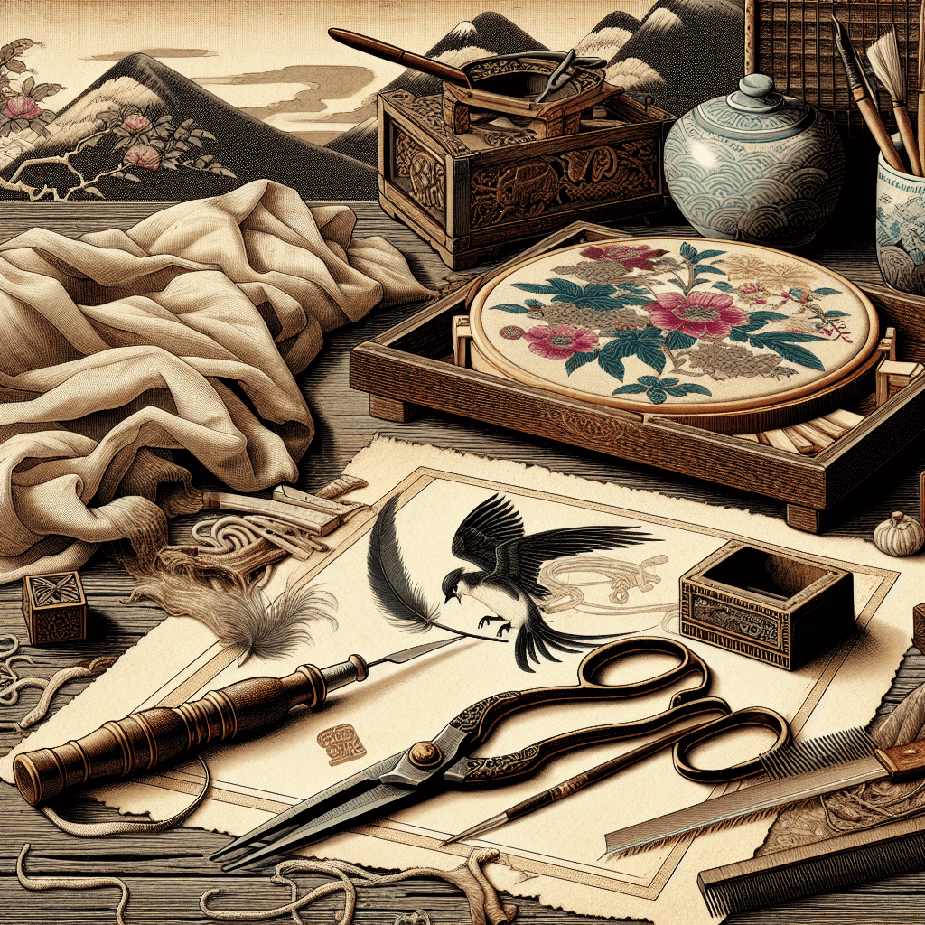 Design an image representing a systematic approach to completing neglected tasks.