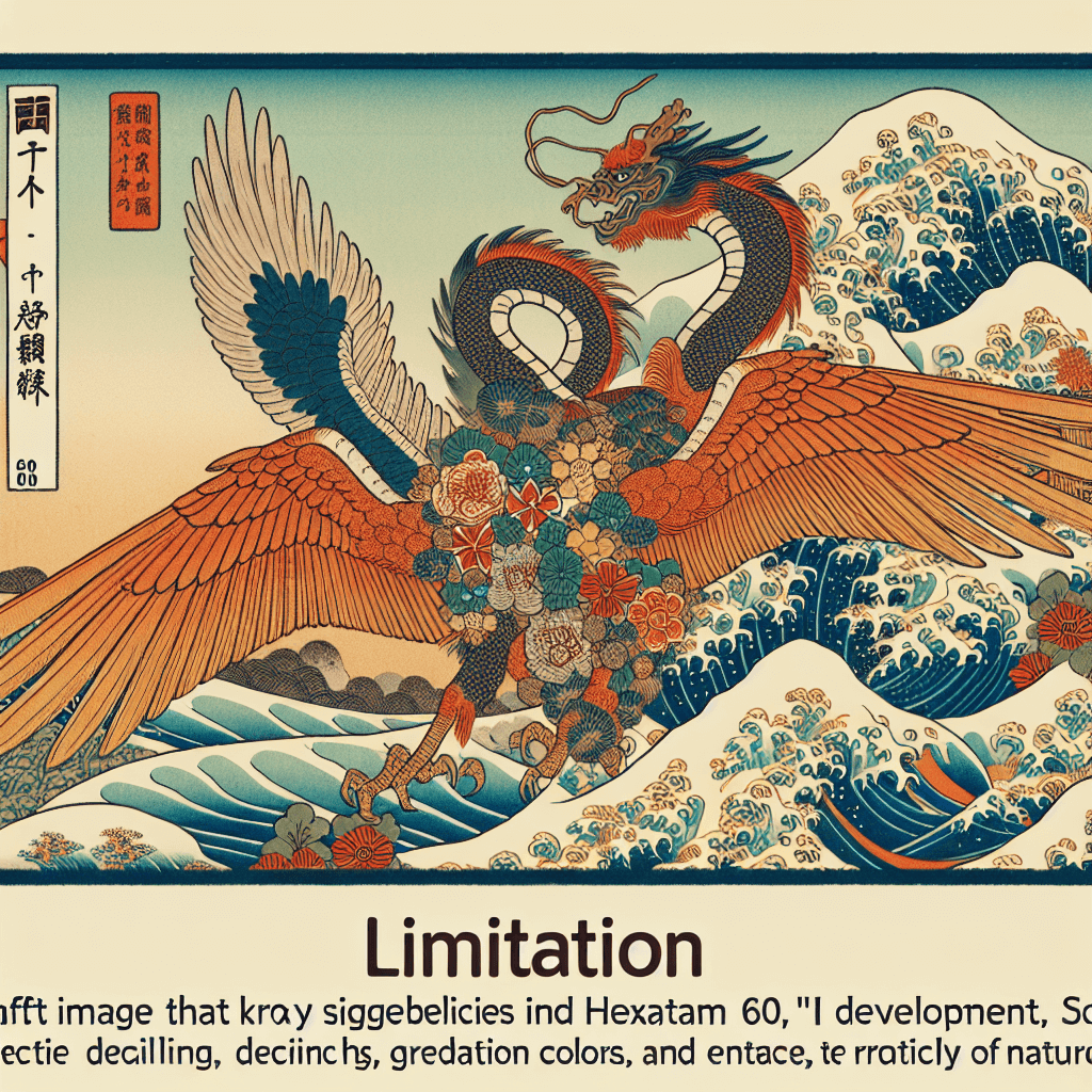 Hexagram 60 – Limitation: Embracing Constraints in AI Development