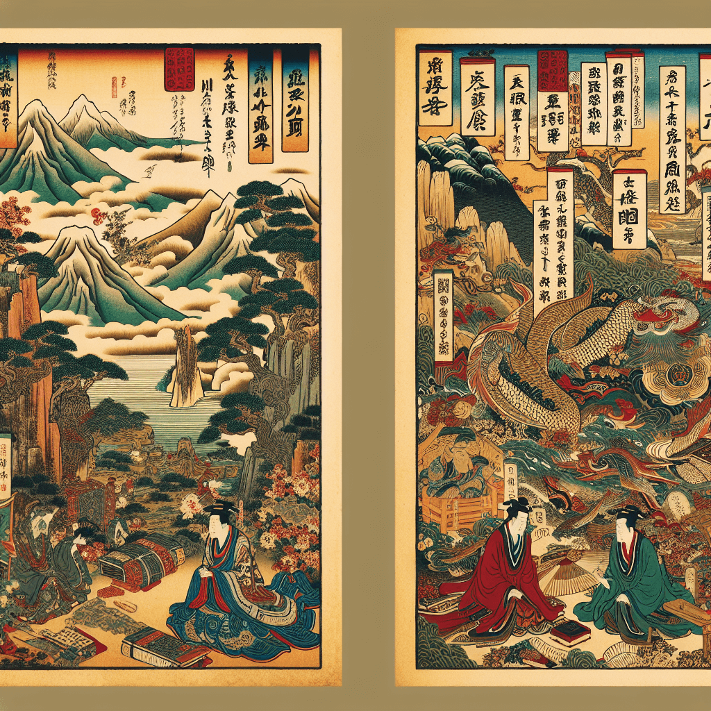 Building Trust – The Role of Scroll-Like Contracts