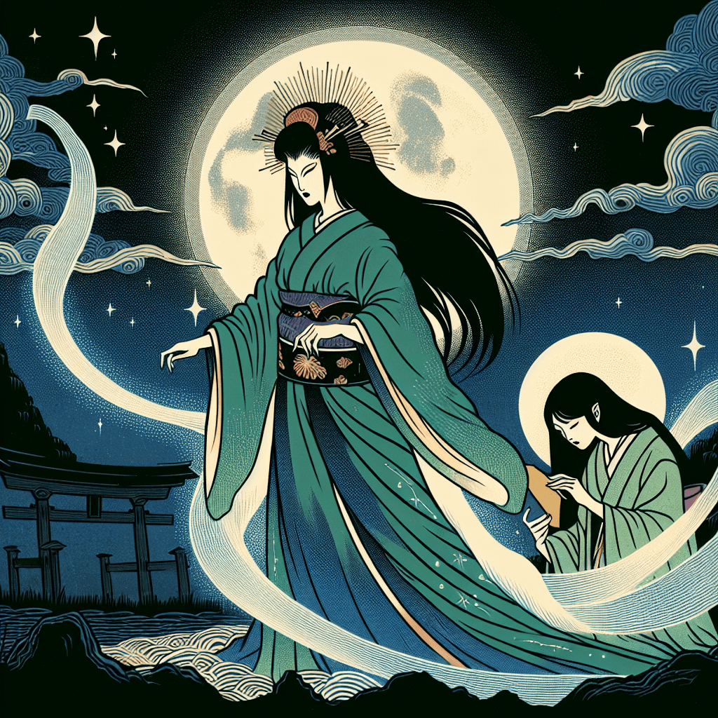 Exploring the Mystical and the Practical: A Night with Lilith