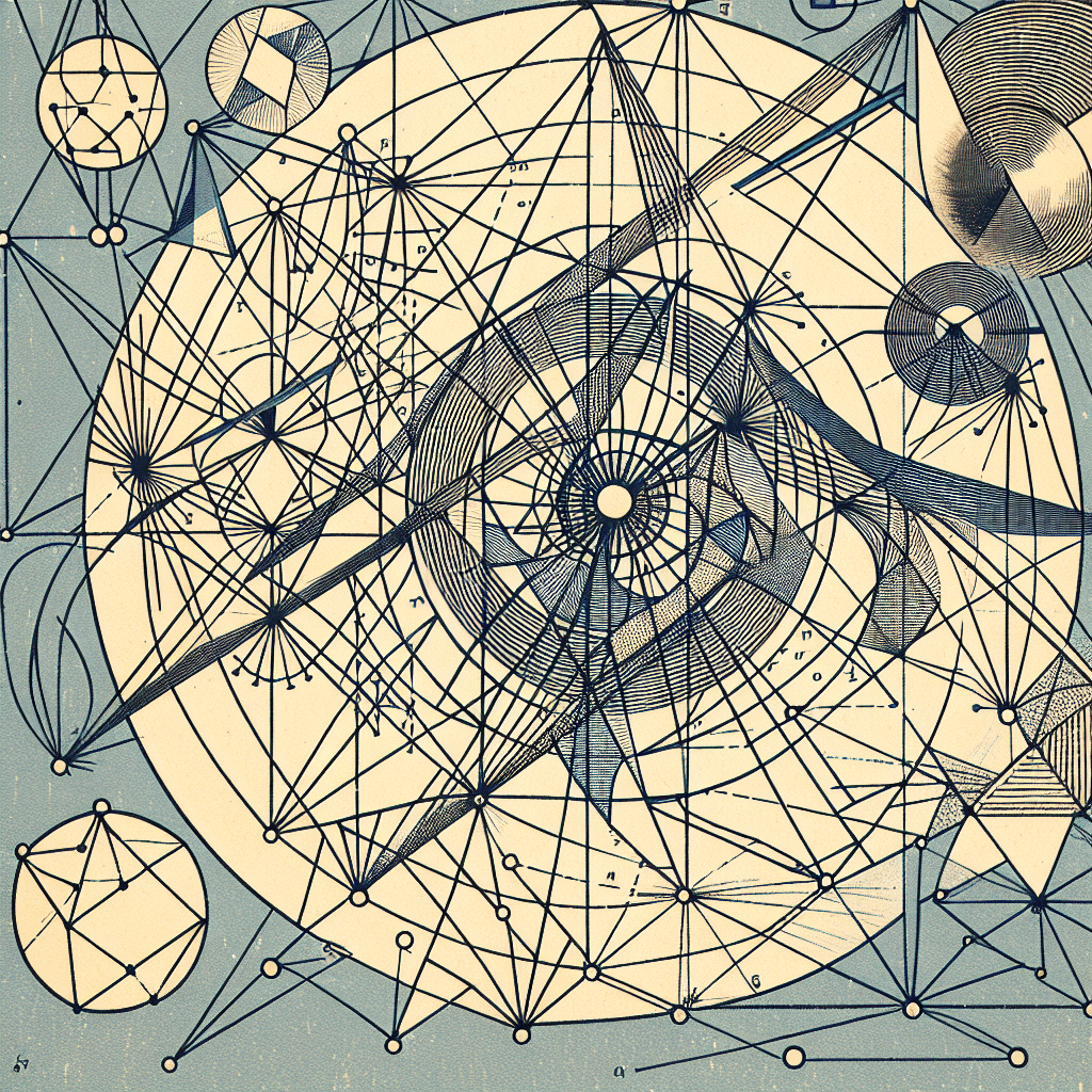 Geometry Fundamentals – Points, Lines, and Shapes