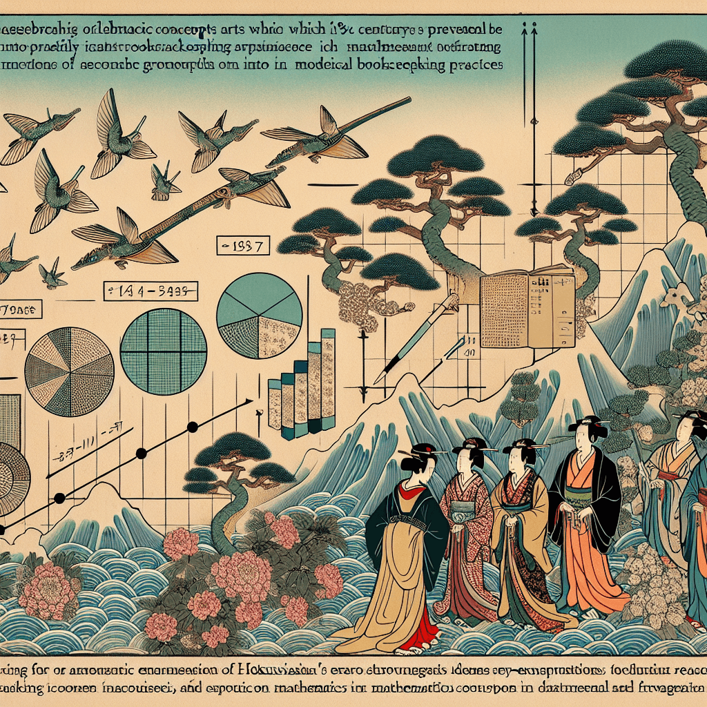 Renaissance Origins: Transforming Algebra into Modern Bookkeeping