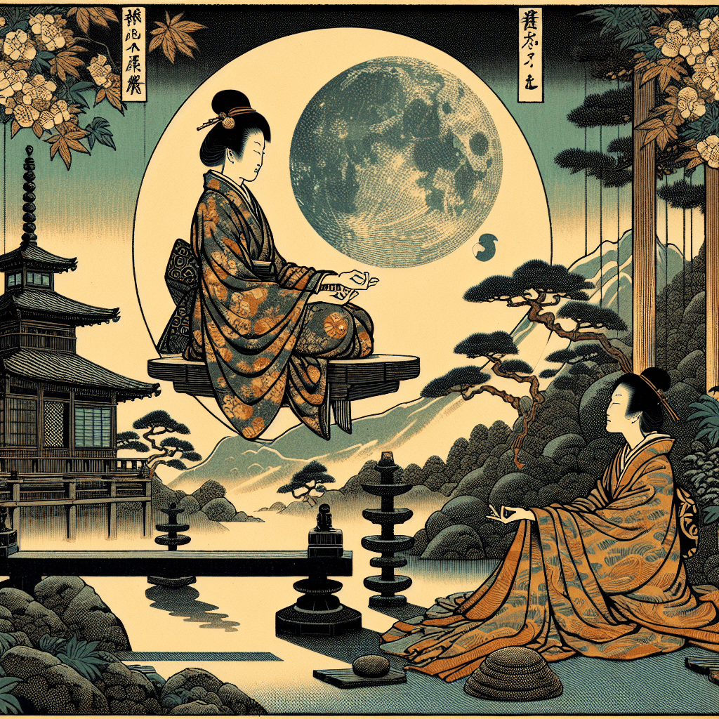 Eastern Wisdom Traditions – Tao and the ‘Way’