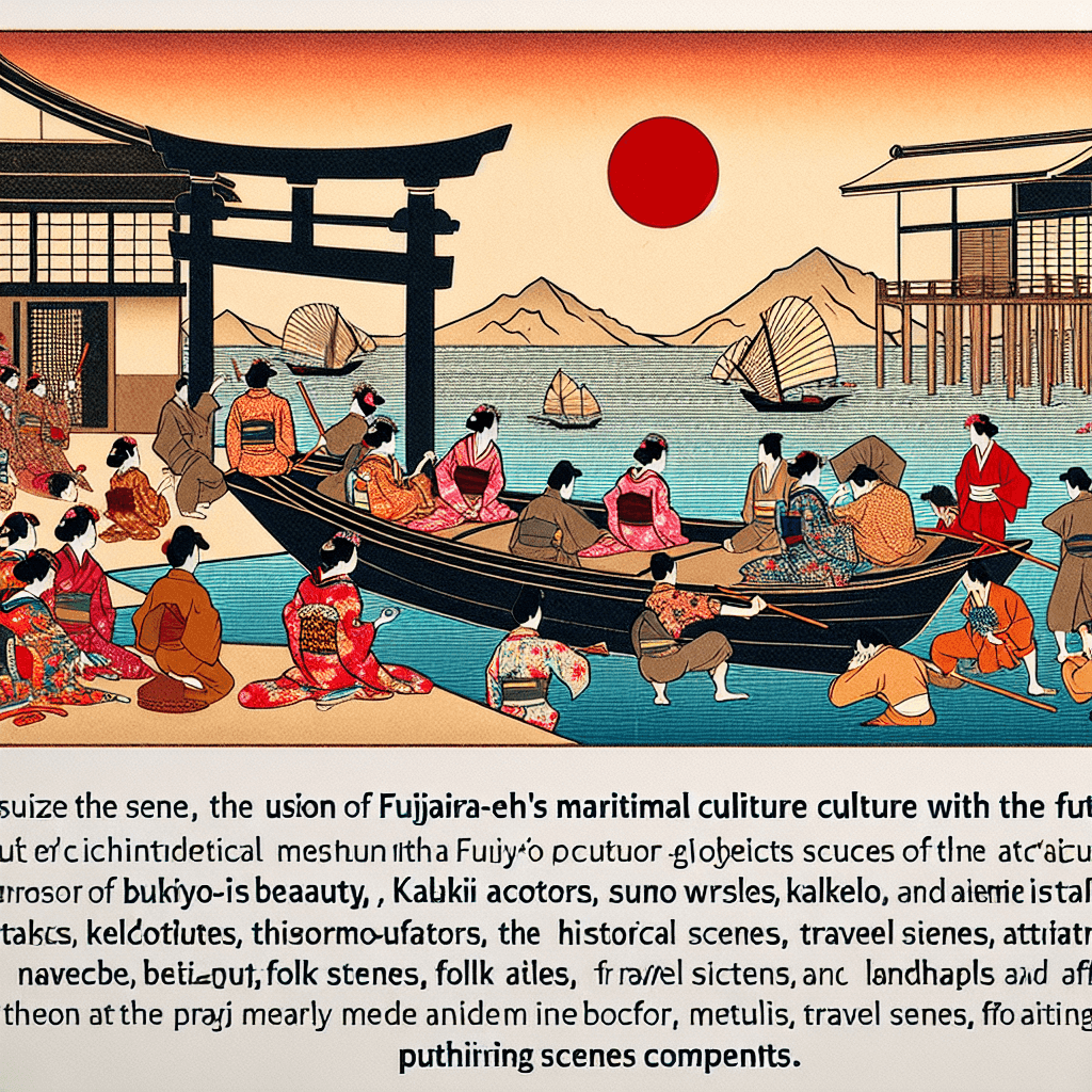 Fujairah – Integration & Final Blog Launch: Embracing Maritime Heritage and Future Horizons