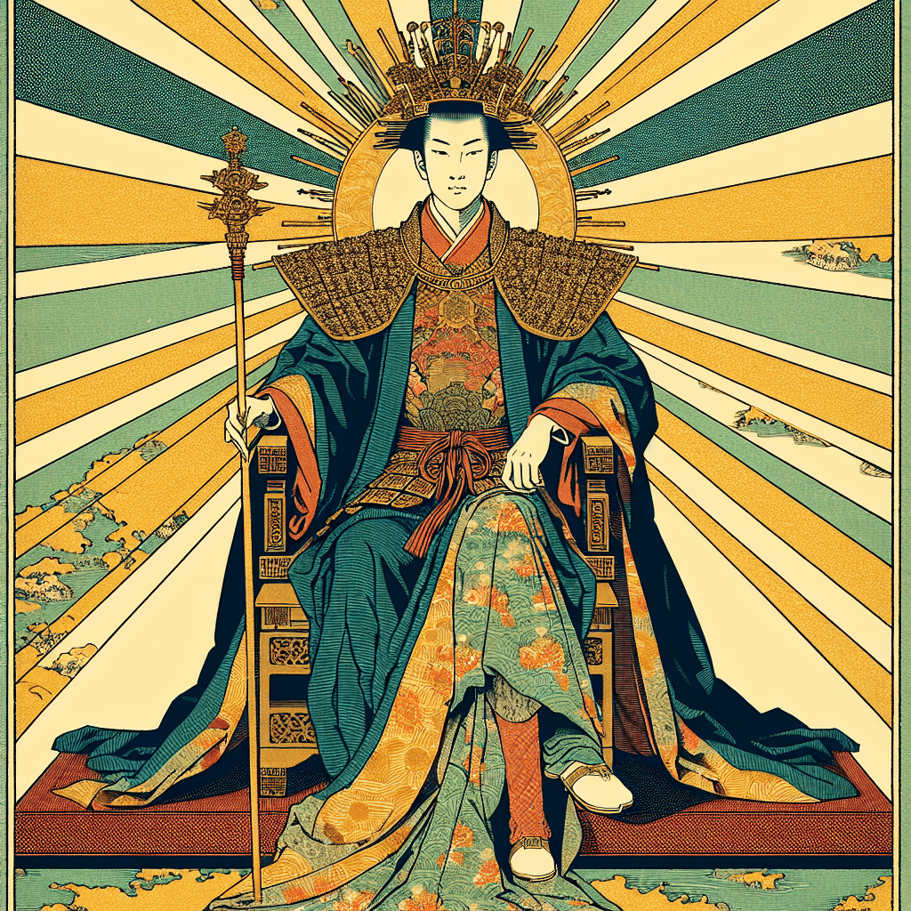 King Rehoboam: The Monarch of a Divided Kingdom