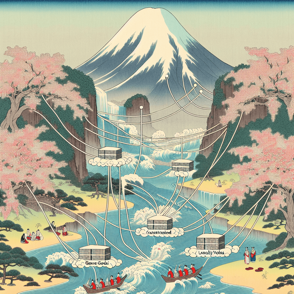 Transitioning the Game of Godai to Locally Hosted Node Modules-1